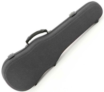 Jakob Winter JW-51015-4/4-B Greenline Violin Shaped Case 1