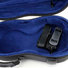 Jakob Winter JW-51015-V GreenLine Viola Shaped Case 5