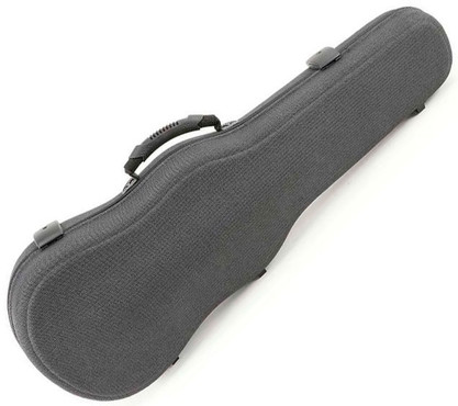 Jakob Winter JW-51015-V GreenLine Viola Shaped Case 1