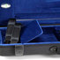 Jakob Winter JW-51025-B Greenline Violin Oblong Case 5