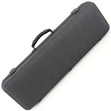 Jakob Winter JW-51025-B Greenline Violin Oblong Case 1
