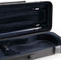 Jakob Winter JW-51025-CAB-NB Greenline Violin Oblong Case 5