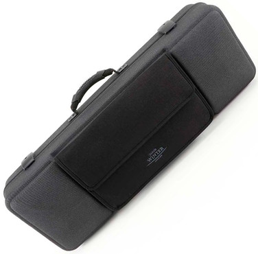 Jakob Winter JW-51025-VBNB Greenline Viola Oblong Case 1