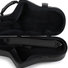 Jakob Winter JW-51092-CAB Greenline Alto Saxophone Shaped Case 4
