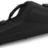 Jakob Winter JW-51092-CAB Greenline Alto Saxophone Shaped Case 0