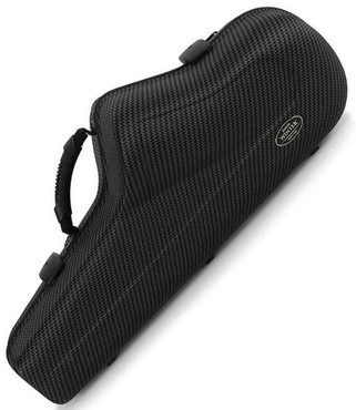 Jakob Winter JW-51092-CAB Greenline Alto Saxophone Shaped Case 1