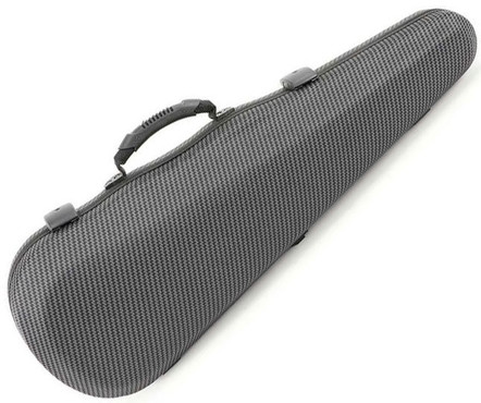 Jakob Winter JW-52017-4/4-CAB Greenline Violin Case 1