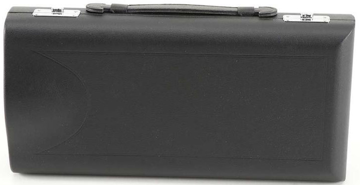 Jakob Winter JW-721-B German Masters B-Clarinet Shaped Case 1