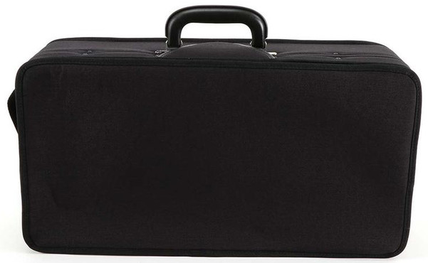 Jakob Winter JW-870 German Masters Trumpet Case 1
