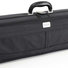 Jakob Winter JWC-565-4/4-B Essential Violin Oblong Case 0