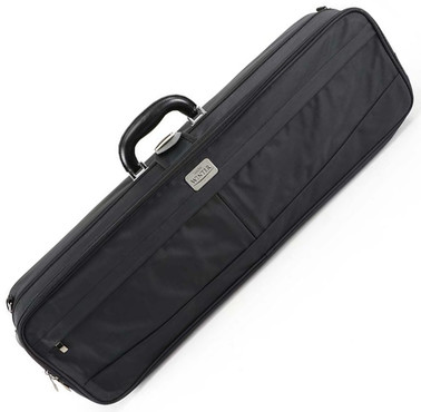 Jakob Winter JWC-565-4/4-B Essential Violin Oblong Case 1