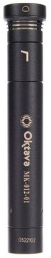 Oktava MK-012-01 Black Box 0