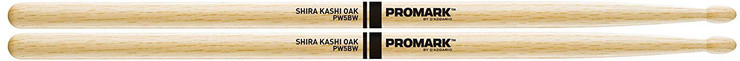 Pro Mark PW5BW Shira Kashi Oak 5B 0