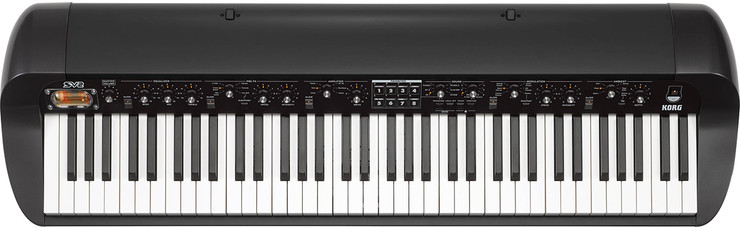 Korg SV2-73 0