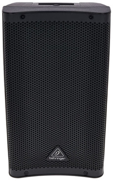 Behringer DR110DSP 0