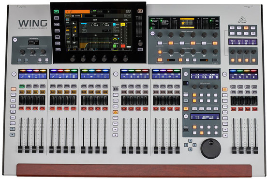 Behringer Wing 0
