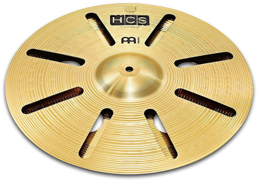 Meinl HCS14TRS HCS Trash Stack 14'' 0