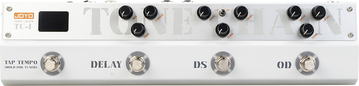 Joyo TC-1 Tonechain 0