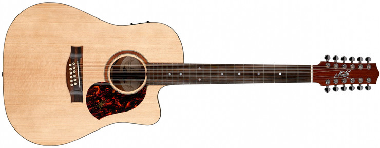 Maton SRS70C-12 0