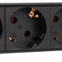 SZ-Audio 19'' Power Strip 4