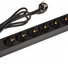 SZ-Audio 19'' Power Strip 2