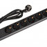 SZ-Audio 19'' Power Strip 1