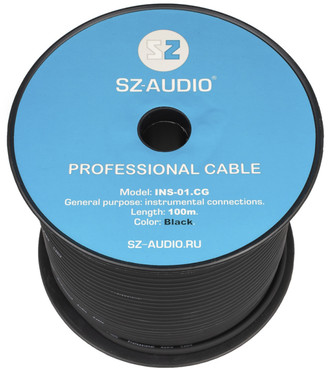 SZ-Audio INS-01 CG 0