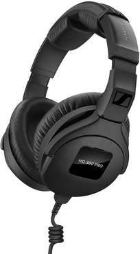 Sennheiser HD 300 Pro 0