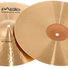 Paiste Formula 602 Modern Essentials Hi-Hat 14'' 2