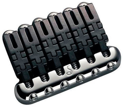 Schaller 12010200 Hannes 6 Chrome 0