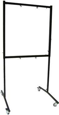 Paiste Orchestra Square Gong Set Stand 32-34'' 0