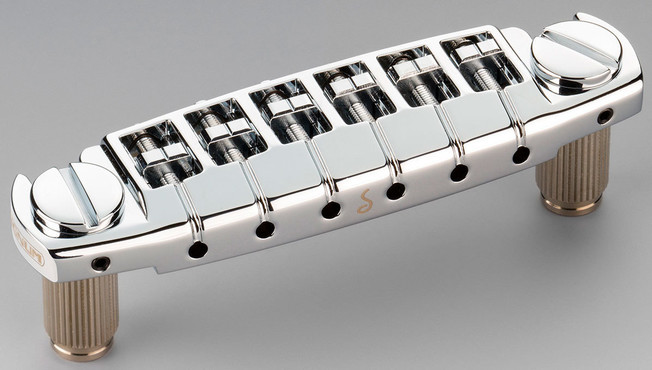 Schaller Signum 12350200 Chrome 0