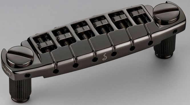 Schaller Signum Black Chrome 12350400 0