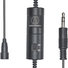 Audio-Technica ATR3350xIS 1