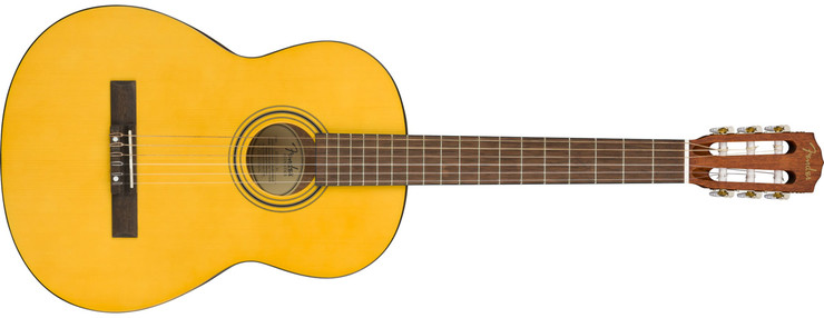 Fender ESC110 Classical 0