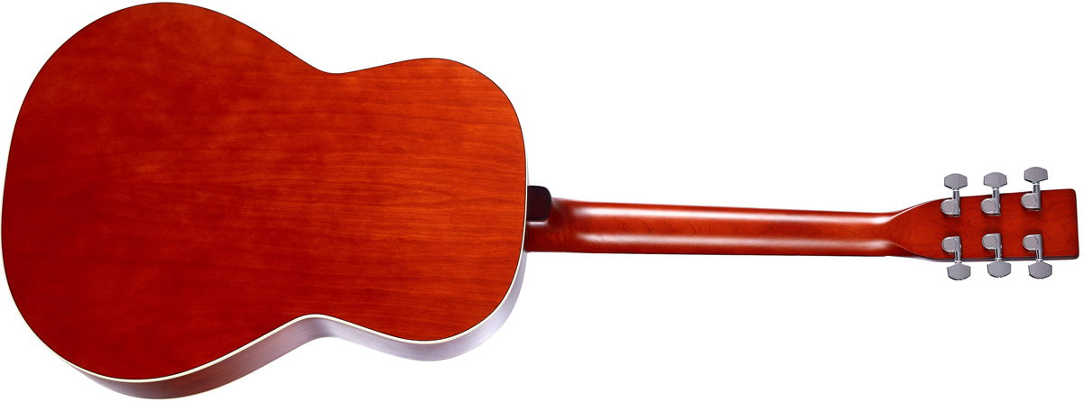 norman protege b18 cedar tobacco burst  Guitare Village Norman Protege B18 Cedar Folk