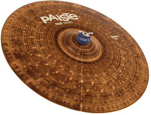 Paiste 900 Crash 17'' 0