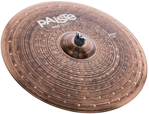Paiste 900 Crash 20'' 0