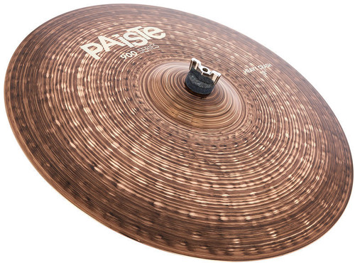Paiste 900 Heavy Crash 18'' 0