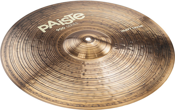 Paiste 900 Heavy Crash 19'' 0