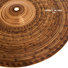 Paiste 900 Heavy Hi-Hat 15'' 4