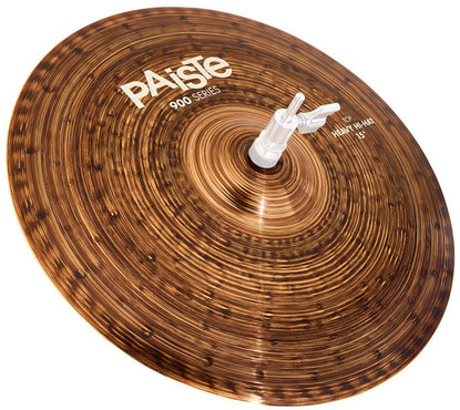 Paiste 900 Heavy Hi-Hat 15'' 0