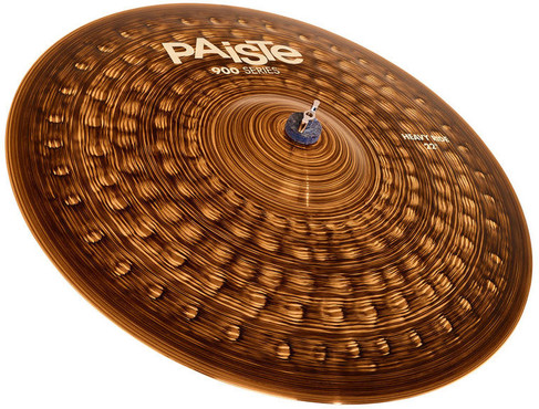 Paiste 900 Heavy Ride 22'' 0
