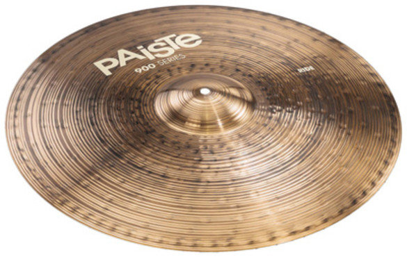 Paiste 900 Ride 22'' 0