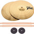 Paiste PST 3 Band 14'' 4