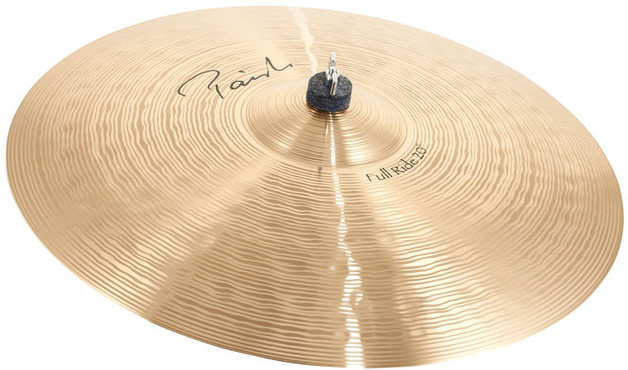 Paiste Signature Full Ride 20'' 0