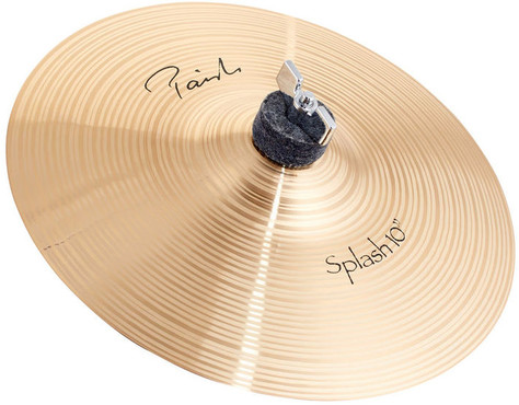 Paiste Signature Splash 10'' 0