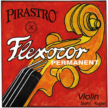 Pirastro 316020 Flexocor-Permanent Set E-Ball Mittel Envelope 4/4 0
