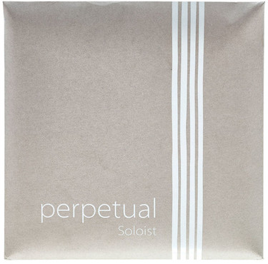 Pirastro 333080 Perpetual Set Soloist Mittel 4/4 0