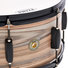 Tama Woodworks WP1465BK-NZW Natural Zebrawood Wrap 4